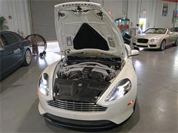 2014 Aston Martin DB9 (CC-2082617) for sale in Boca Raton, Florida