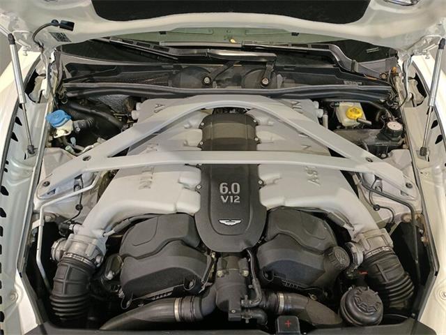 2014 Aston Martin DB9 (CC-2082617) for sale in Boca Raton, Florida
