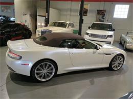 2014 Aston Martin DB9 (CC-2082617) for sale in Boca Raton, Florida
