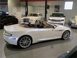 2014 Aston Martin DB9 (CC-2082617) for sale in Boca Raton, Florida
