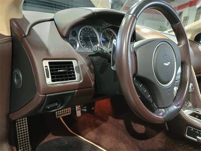 2014 Aston Martin DB9 (CC-2082617) for sale in Boca Raton, Florida