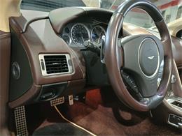 2014 Aston Martin DB9 (CC-2082617) for sale in Boca Raton, Florida