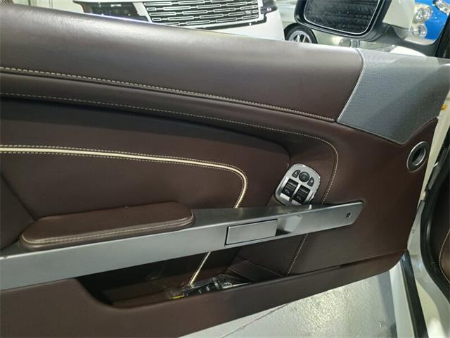 2014 Aston Martin DB9 (CC-2082617) for sale in Boca Raton, Florida