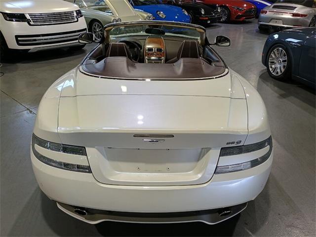 2014 Aston Martin DB9 (CC-2082617) for sale in Boca Raton, Florida