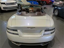 2014 Aston Martin DB9 (CC-2082617) for sale in Boca Raton, Florida