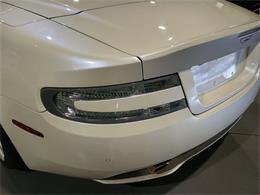 2014 Aston Martin DB9 (CC-2082617) for sale in Boca Raton, Florida
