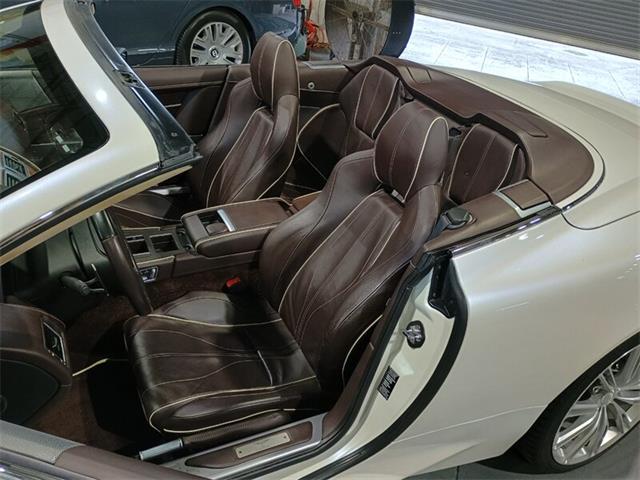 2014 Aston Martin DB9 (CC-2082617) for sale in Boca Raton, Florida