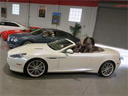 2014 Aston Martin DB9 (CC-2082617) for sale in Boca Raton, Florida