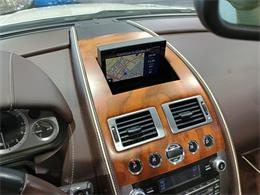2014 Aston Martin DB9 (CC-2082617) for sale in Boca Raton, Florida