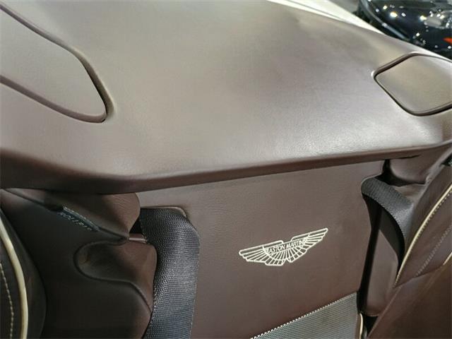 2014 Aston Martin DB9 (CC-2082617) for sale in Boca Raton, Florida