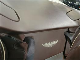 2014 Aston Martin DB9 (CC-2082617) for sale in Boca Raton, Florida