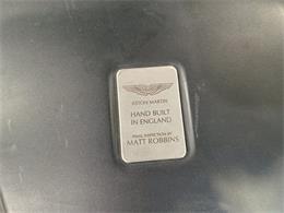 2014 Aston Martin DB9 (CC-2082617) for sale in Boca Raton, Florida