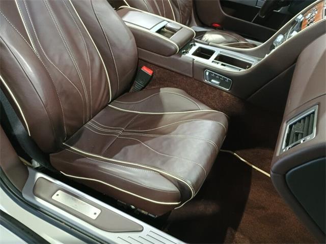 2014 Aston Martin DB9 (CC-2082617) for sale in Boca Raton, Florida