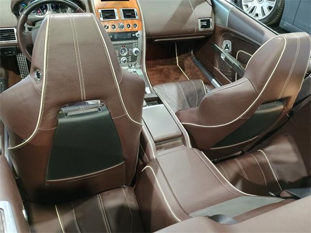 2014 Aston Martin DB9 (CC-2082617) for sale in Boca Raton, Florida