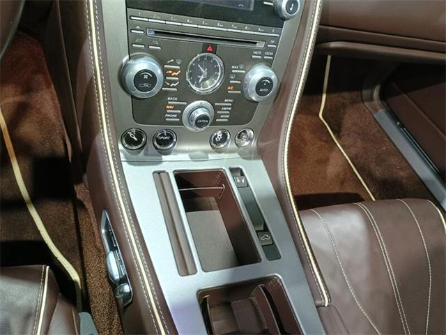 2014 Aston Martin DB9 (CC-2082617) for sale in Boca Raton, Florida