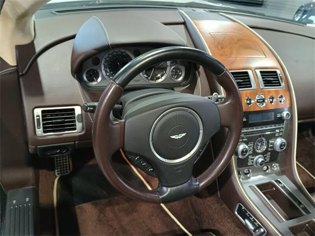 2014 Aston Martin DB9 (CC-2082617) for sale in Boca Raton, Florida