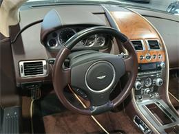2014 Aston Martin DB9 (CC-2082617) for sale in Boca Raton, Florida