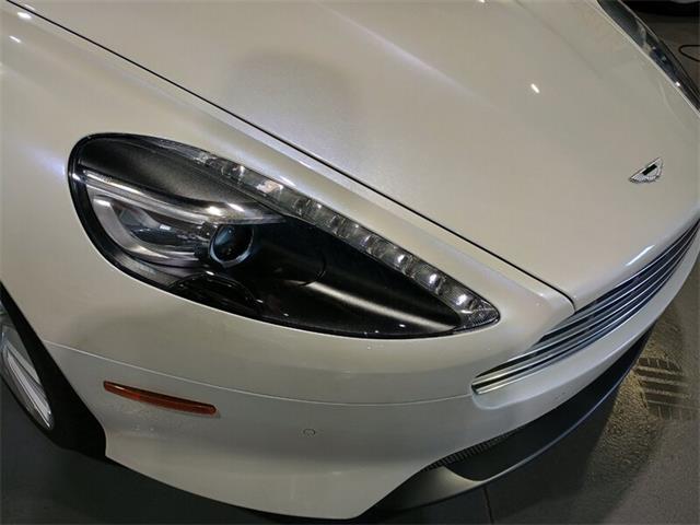 2014 Aston Martin DB9 (CC-2082617) for sale in Boca Raton, Florida