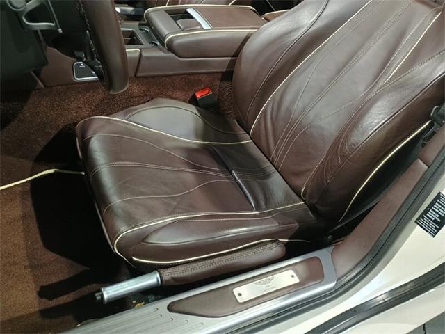 2014 Aston Martin DB9 (CC-2082617) for sale in Boca Raton, Florida
