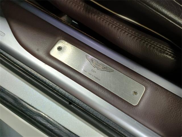 2014 Aston Martin DB9 (CC-2082617) for sale in Boca Raton, Florida