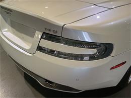 2014 Aston Martin DB9 (CC-2082617) for sale in Boca Raton, Florida