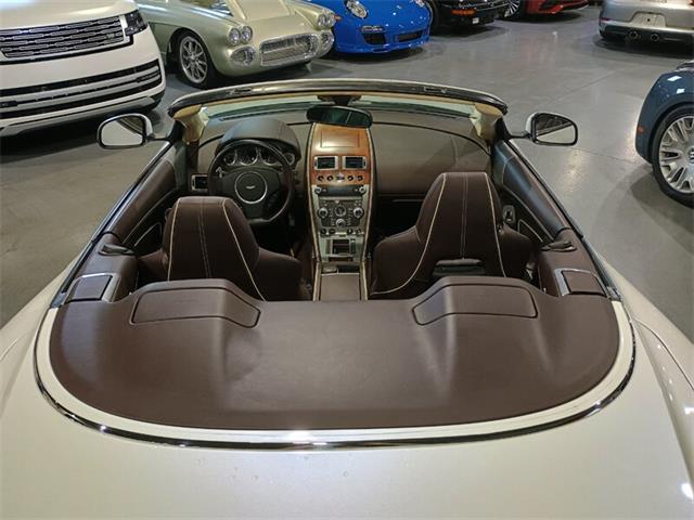 2014 Aston Martin DB9 (CC-2082617) for sale in Boca Raton, Florida