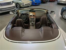 2014 Aston Martin DB9 (CC-2082617) for sale in Boca Raton, Florida