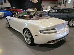 2014 Aston Martin DB9 (CC-2082617) for sale in Boca Raton, Florida