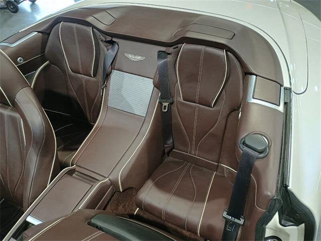 2014 Aston Martin DB9 (CC-2082617) for sale in Boca Raton, Florida