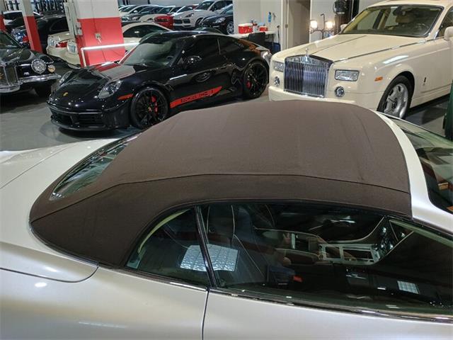 2014 Aston Martin DB9 (CC-2082617) for sale in Boca Raton, Florida