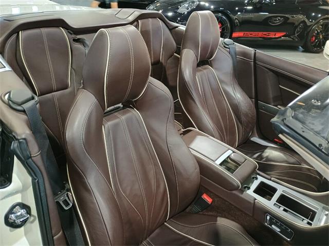 2014 Aston Martin DB9 (CC-2082617) for sale in Boca Raton, Florida