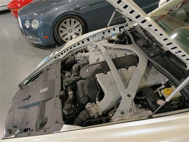 2014 Aston Martin DB9 (CC-2082617) for sale in Boca Raton, Florida