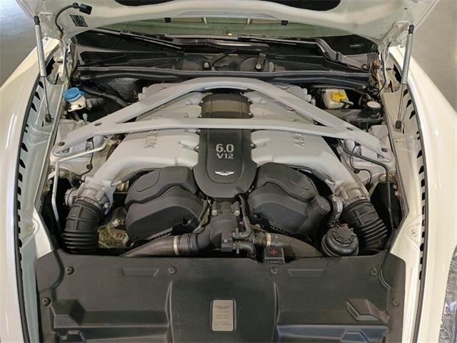 2014 Aston Martin DB9 (CC-2082617) for sale in Boca Raton, Florida
