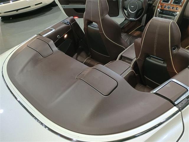 2014 Aston Martin DB9 (CC-2082617) for sale in Boca Raton, Florida
