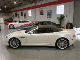 2014 Aston Martin DB9 (CC-2082617) for sale in Boca Raton, Florida