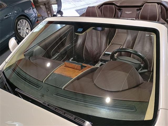 2014 Aston Martin DB9 (CC-2082617) for sale in Boca Raton, Florida