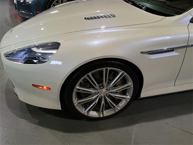 2014 Aston Martin DB9 (CC-2082617) for sale in Boca Raton, Florida