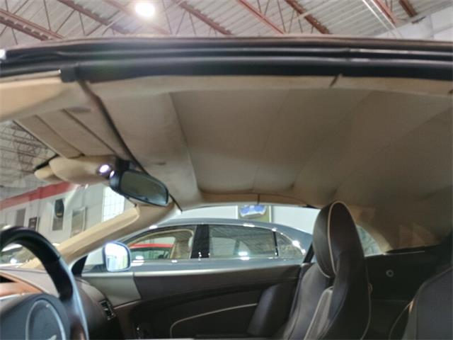 2014 Aston Martin DB9 (CC-2082617) for sale in Boca Raton, Florida