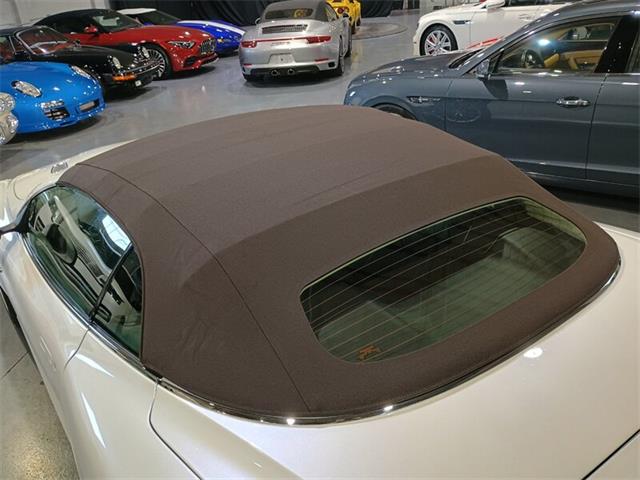 2014 Aston Martin DB9 (CC-2082617) for sale in Boca Raton, Florida