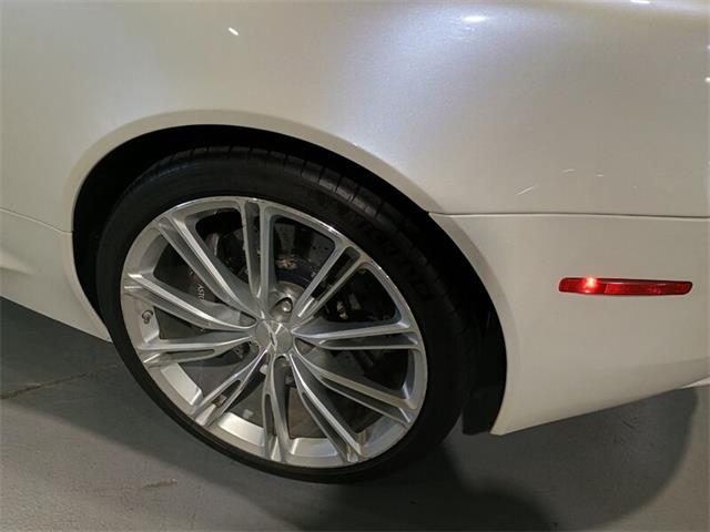 2014 Aston Martin DB9 (CC-2082617) for sale in Boca Raton, Florida