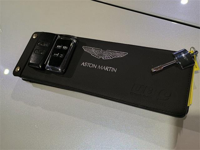 2014 Aston Martin DB9 (CC-2082617) for sale in Boca Raton, Florida