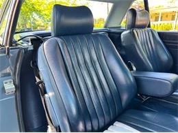 1986 Mercedes-Benz 560 (CC-2082618) for sale in Cadillac, Michigan