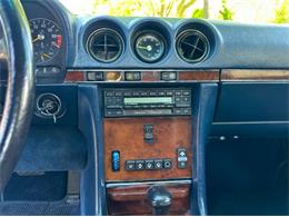 1986 Mercedes-Benz 560 (CC-2082618) for sale in Cadillac, Michigan