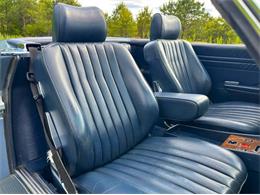 1986 Mercedes-Benz 560 (CC-2082618) for sale in Cadillac, Michigan