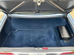 1986 Mercedes-Benz 560 (CC-2082618) for sale in Cadillac, Michigan