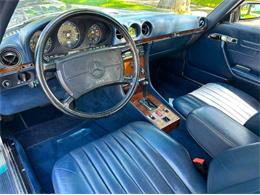 1986 Mercedes-Benz 560 (CC-2082618) for sale in Cadillac, Michigan