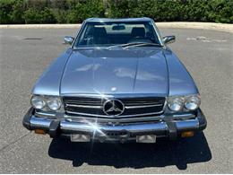 1986 Mercedes-Benz 560 (CC-2082618) for sale in Cadillac, Michigan