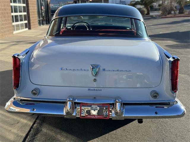 1955 Chrysler Deluxe (CC-2082619) for sale in Henderson, Nevada
