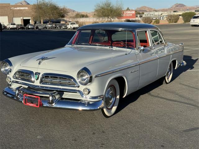 1955 Chrysler Deluxe (CC-2082619) for sale in Henderson, Nevada