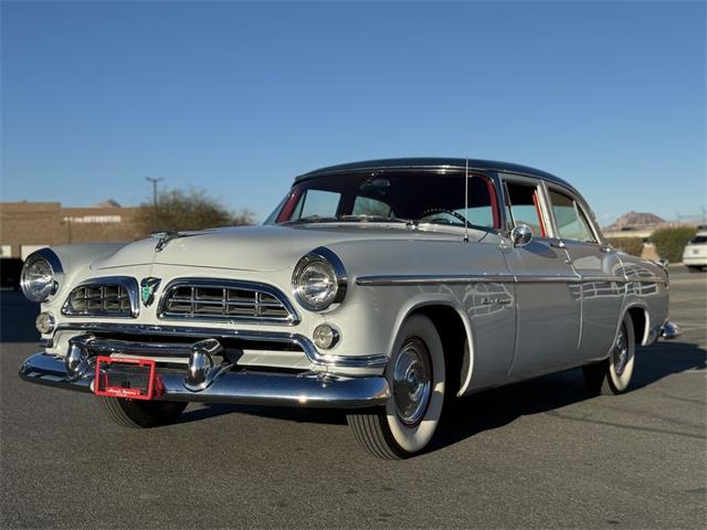 1955 Chrysler Deluxe (CC-2082619) for sale in Henderson, Nevada